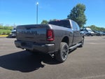 2027 RAM 2500 Big Horn