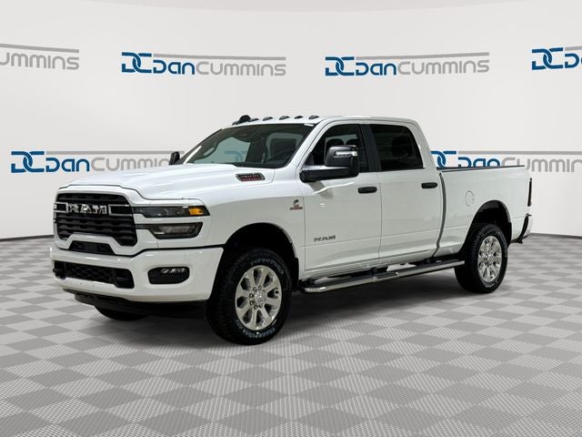 2026 RAM 2500 Big Horn 4X4 Crew Cab SWB's photo