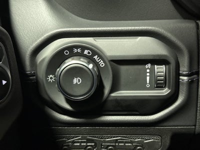 2027 RAM 2500 Big Horn
