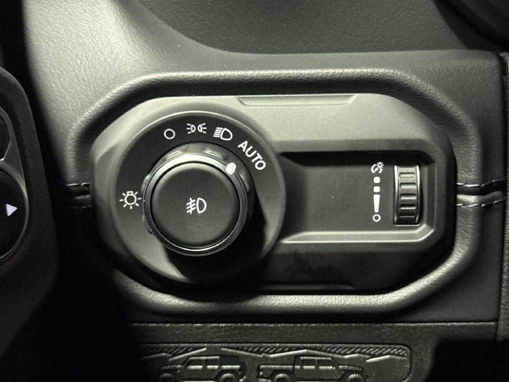 2027 RAM 2500 Big Horn