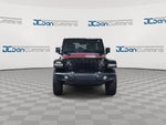 2027 RAM 2500 Big Horn