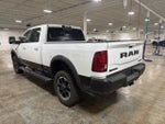 2026 RAM 2500 Rebel