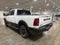 2026 RAM 2500 Rebel