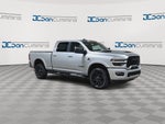 2027 RAM 2500 Laramie