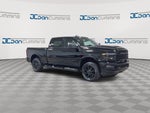 2027 RAM 2500 Laramie