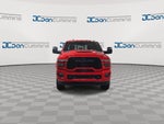 2027 RAM 2500 Laramie
