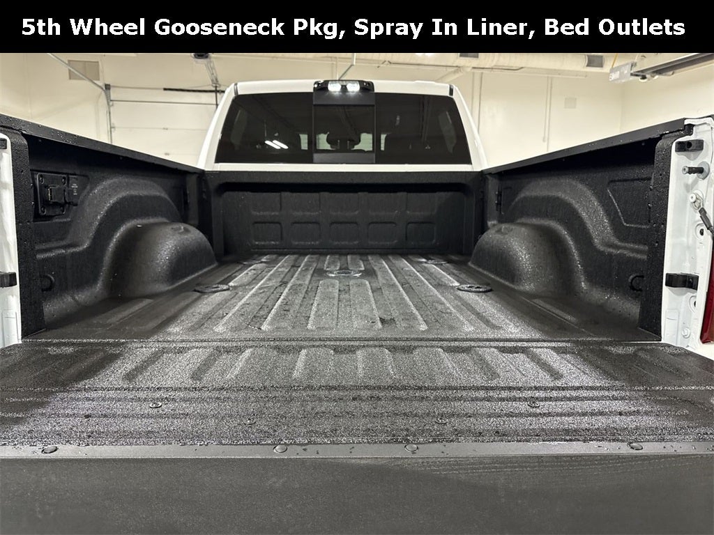 2026 RAM 2500 Limited