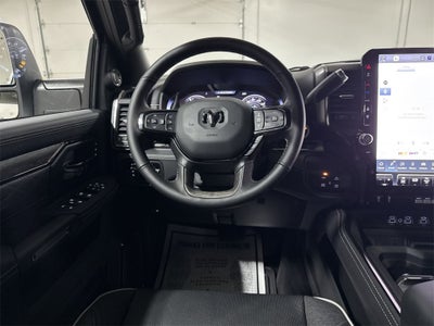 2026 RAM 2500 Limited