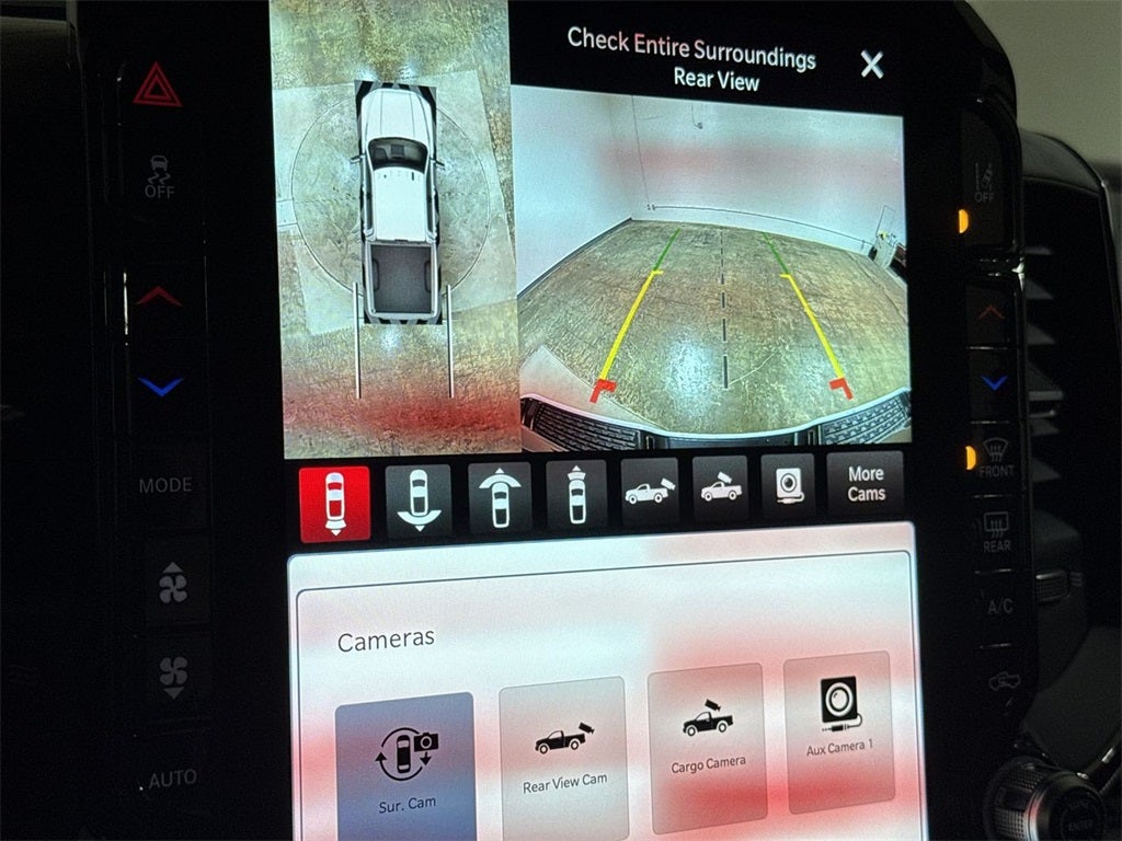 2026 RAM 2500 Limited