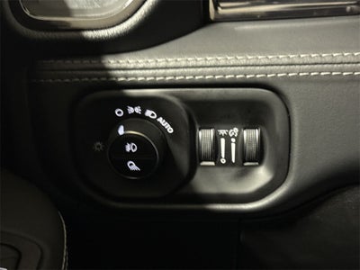 2026 RAM 2500 Limited