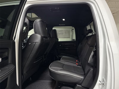 2026 RAM 2500 Limited