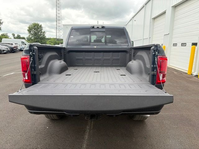 2026 RAM 2500 Limited Longhorn