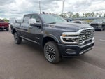 2026 RAM 2500 Limited Longhorn