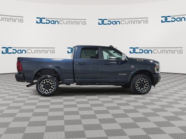 2026 RAM 2500 Limited Longhorn