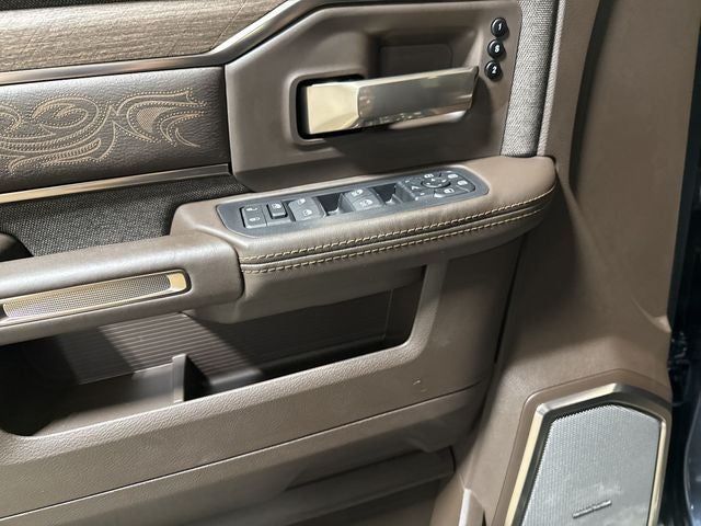 2026 RAM 2500 Limited Longhorn
