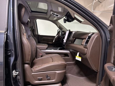 2026 RAM 2500 Limited Longhorn