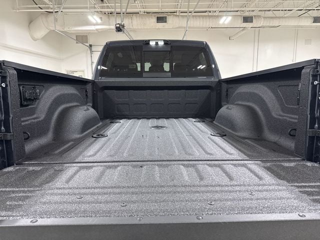 2026 RAM 2500 Limited Longhorn