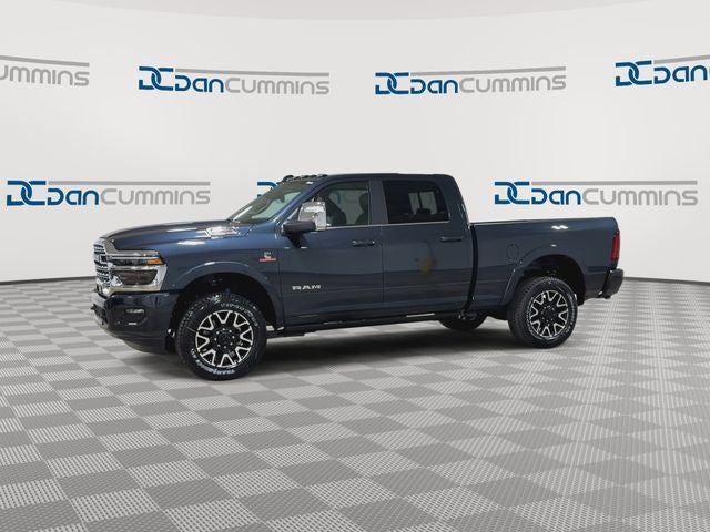 2026 RAM 2500 Limited Longhorn
