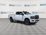 2027 RAM 2500 Limited Longhorn