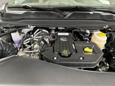 2027 RAM 2500 Limited Longhorn