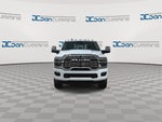 2027 RAM 2500 Limited Longhorn