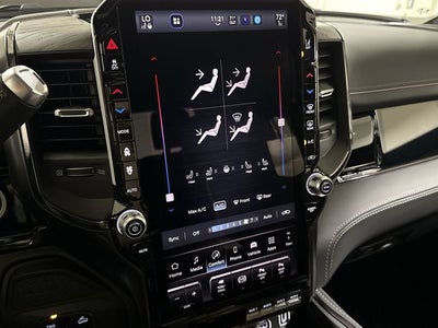 2026 RAM 2500 Limited