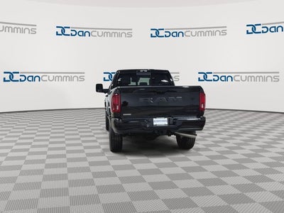 2026 RAM 2500 Limited