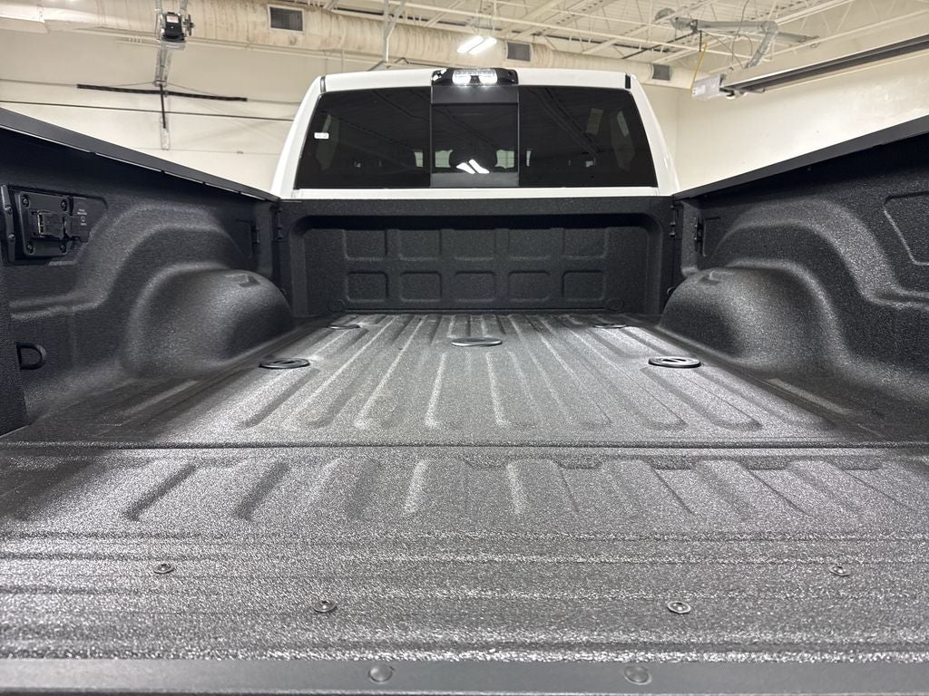 2027 RAM 2500 Limited