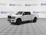 2027 RAM 2500 Limited