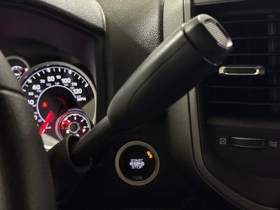 2027 RAM 3500 Tradesman