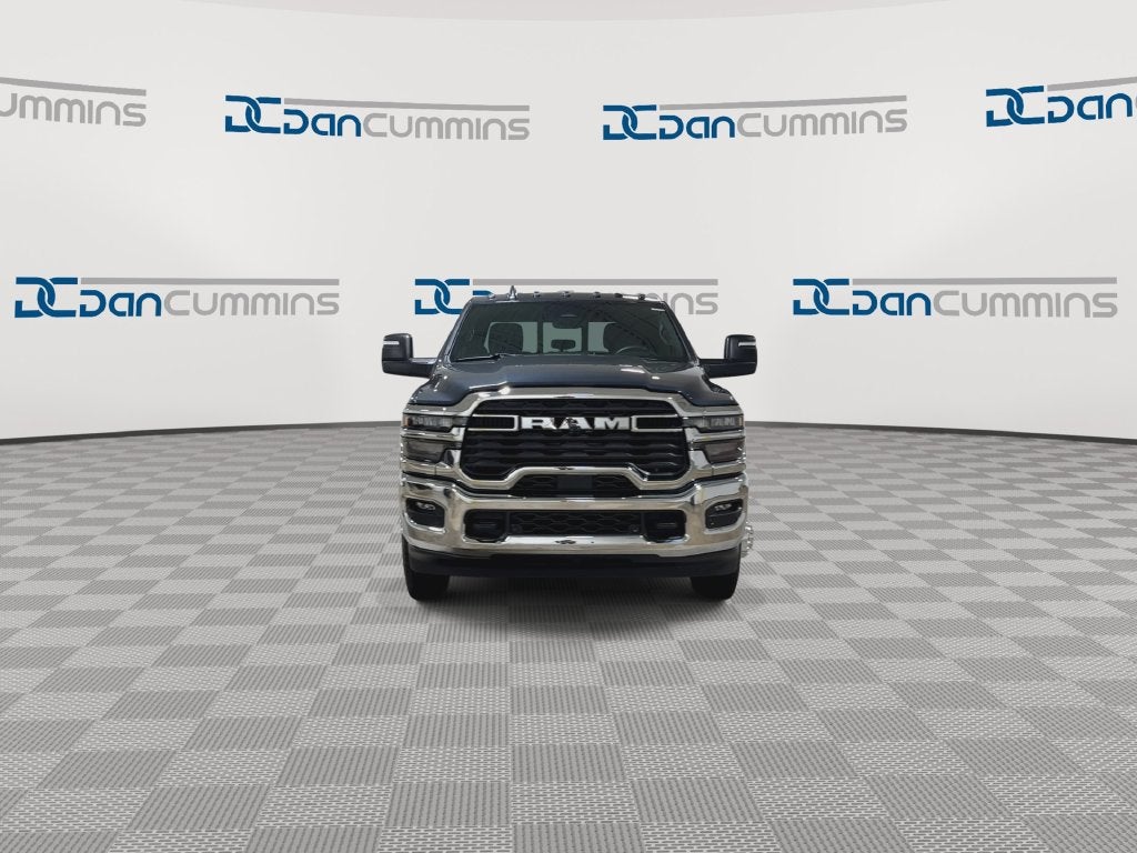 2027 RAM 3500 Tradesman
