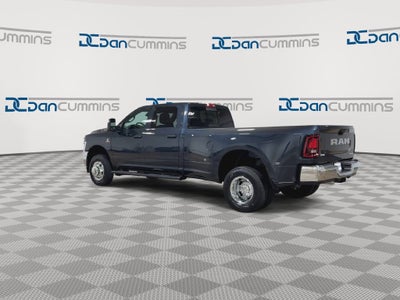 2027 RAM 3500 Tradesman