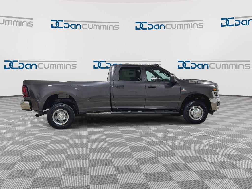 2027 RAM 3500 Tradesman