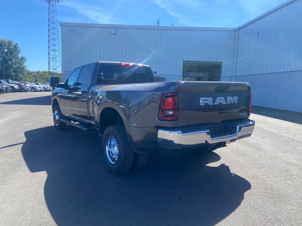 2027 RAM 3500 Tradesman