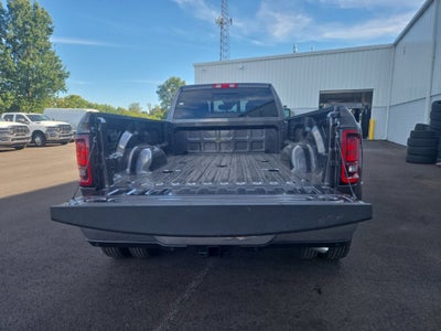 2027 RAM 3500 Tradesman
