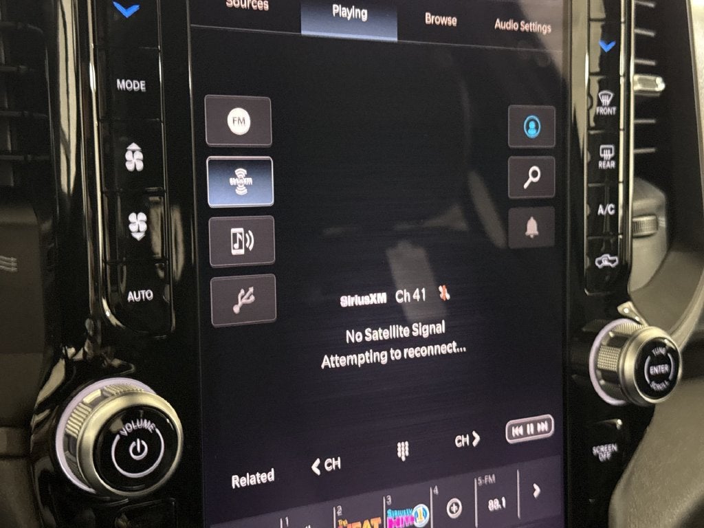 2027 RAM 3500 Tradesman