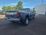 2027 RAM 3500 Tradesman