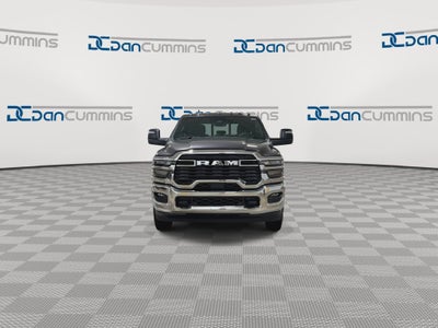 2027 RAM 3500 Tradesman
