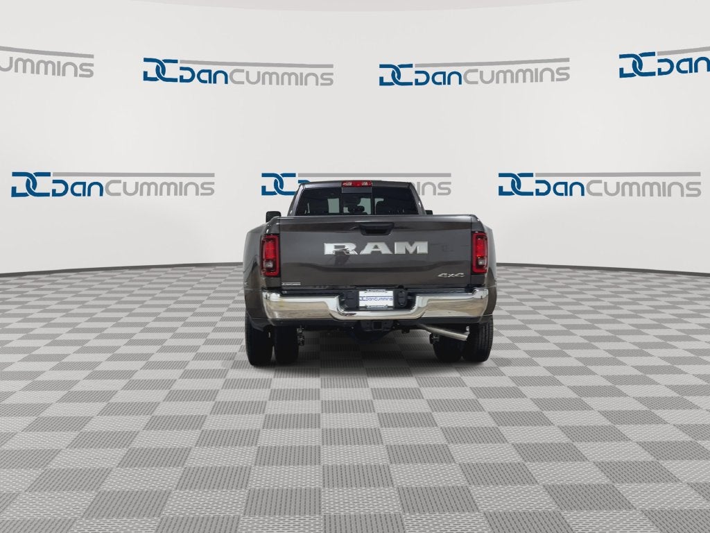 2027 RAM 3500 Tradesman