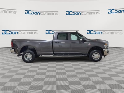 2027 RAM 3500 Tradesman