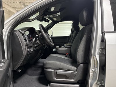 2027 RAM 3500 Tradesman