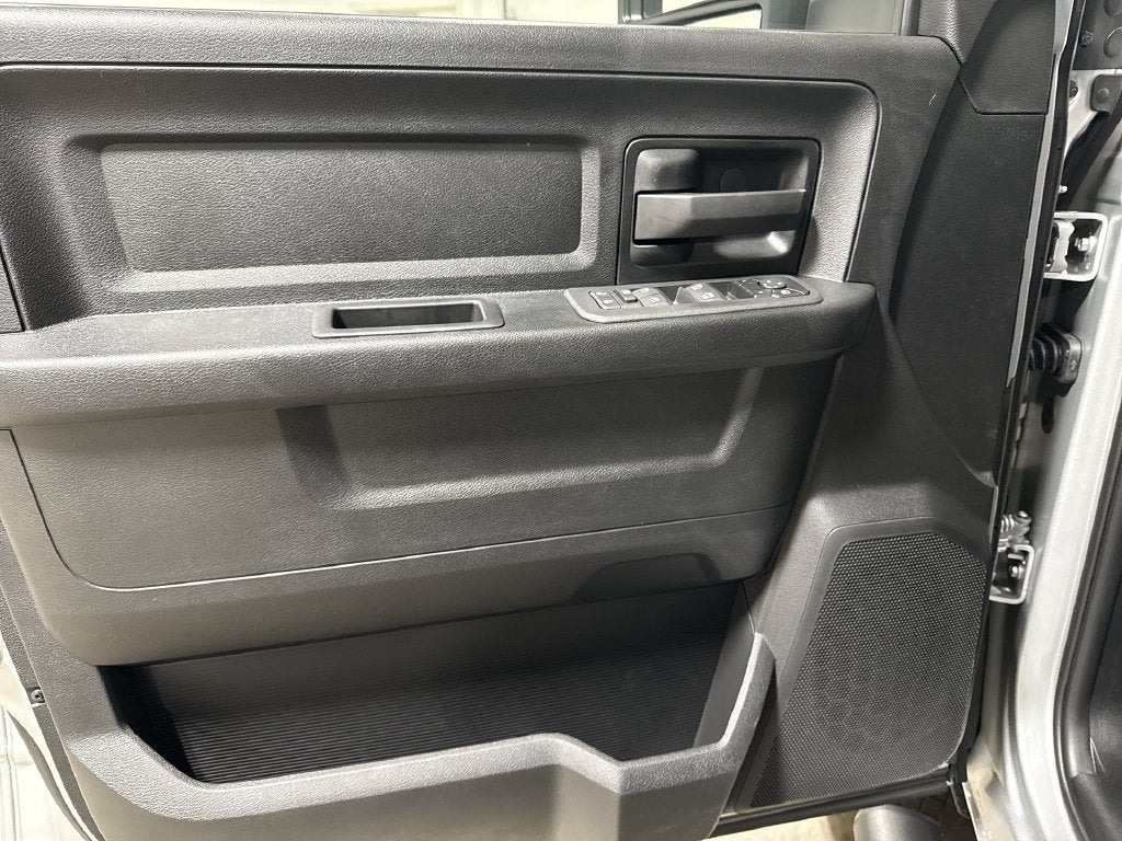 2027 RAM 3500 Tradesman