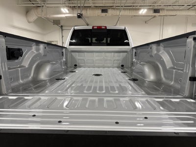 2027 RAM 3500 Tradesman