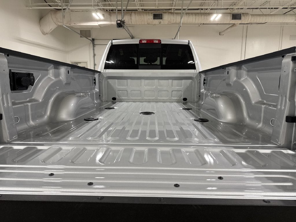 2027 RAM 3500 Tradesman
