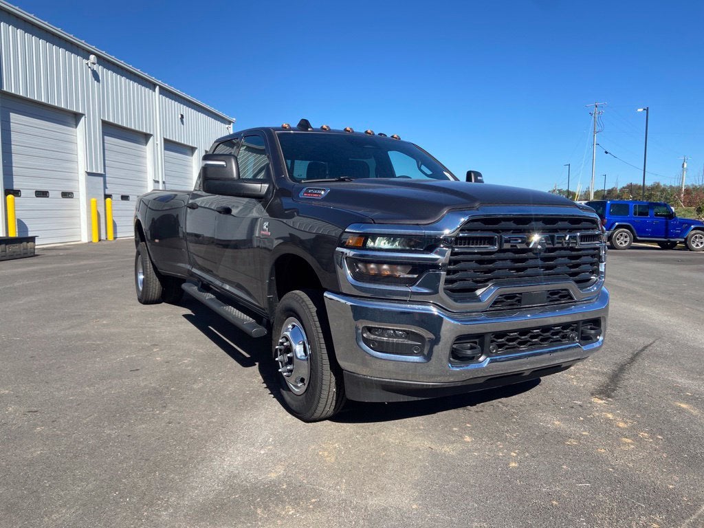 2027 RAM 3500 Tradesman