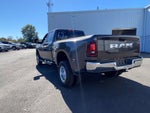 2027 RAM 3500 Tradesman