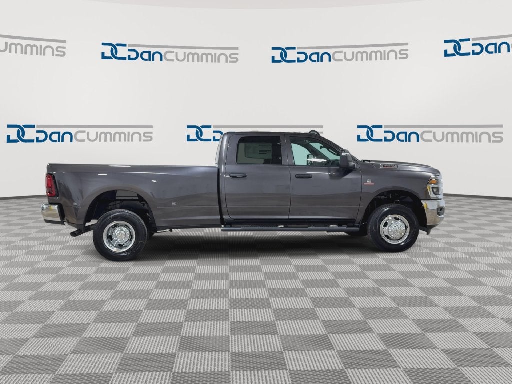 2027 RAM 3500 Tradesman
