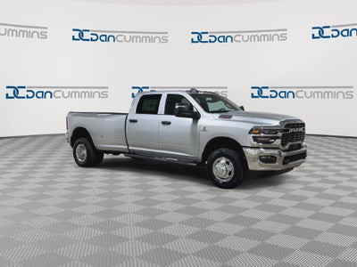 2027 RAM 3500 Tradesman