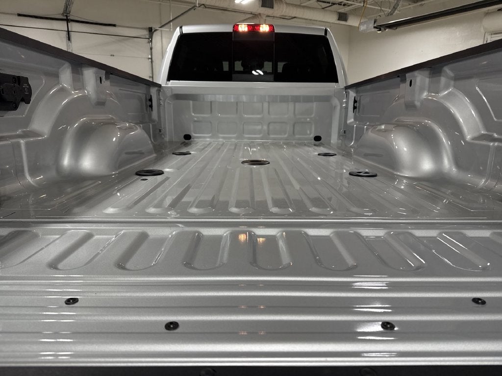 2027 RAM 3500 Tradesman