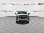 2027 RAM 3500 Tradesman